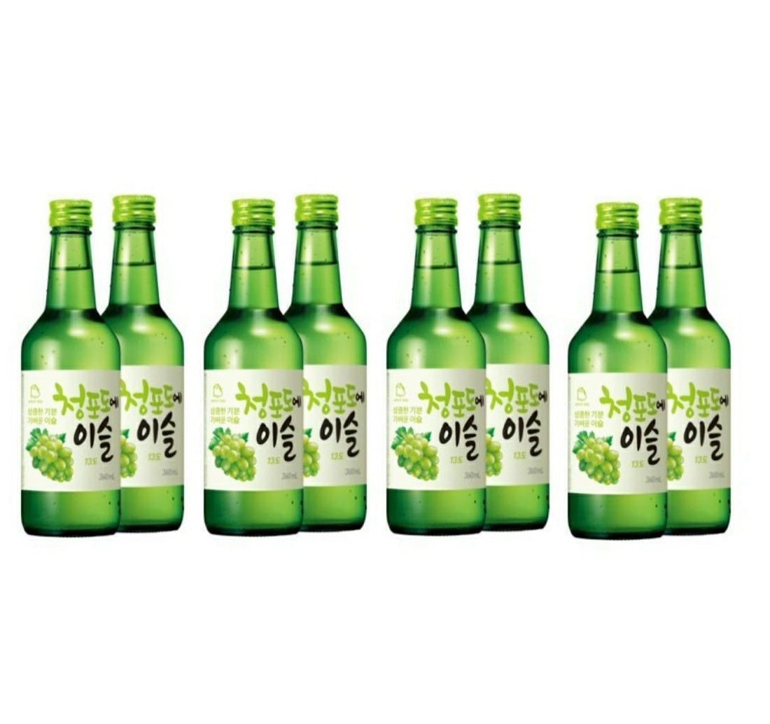 WON SOJU 3本セット WON THE ROCK GLASS GIFT SET – WON SOJU JAPAN